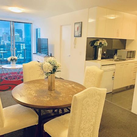 Luxury Apartments With View Melbourne Kültér fotó