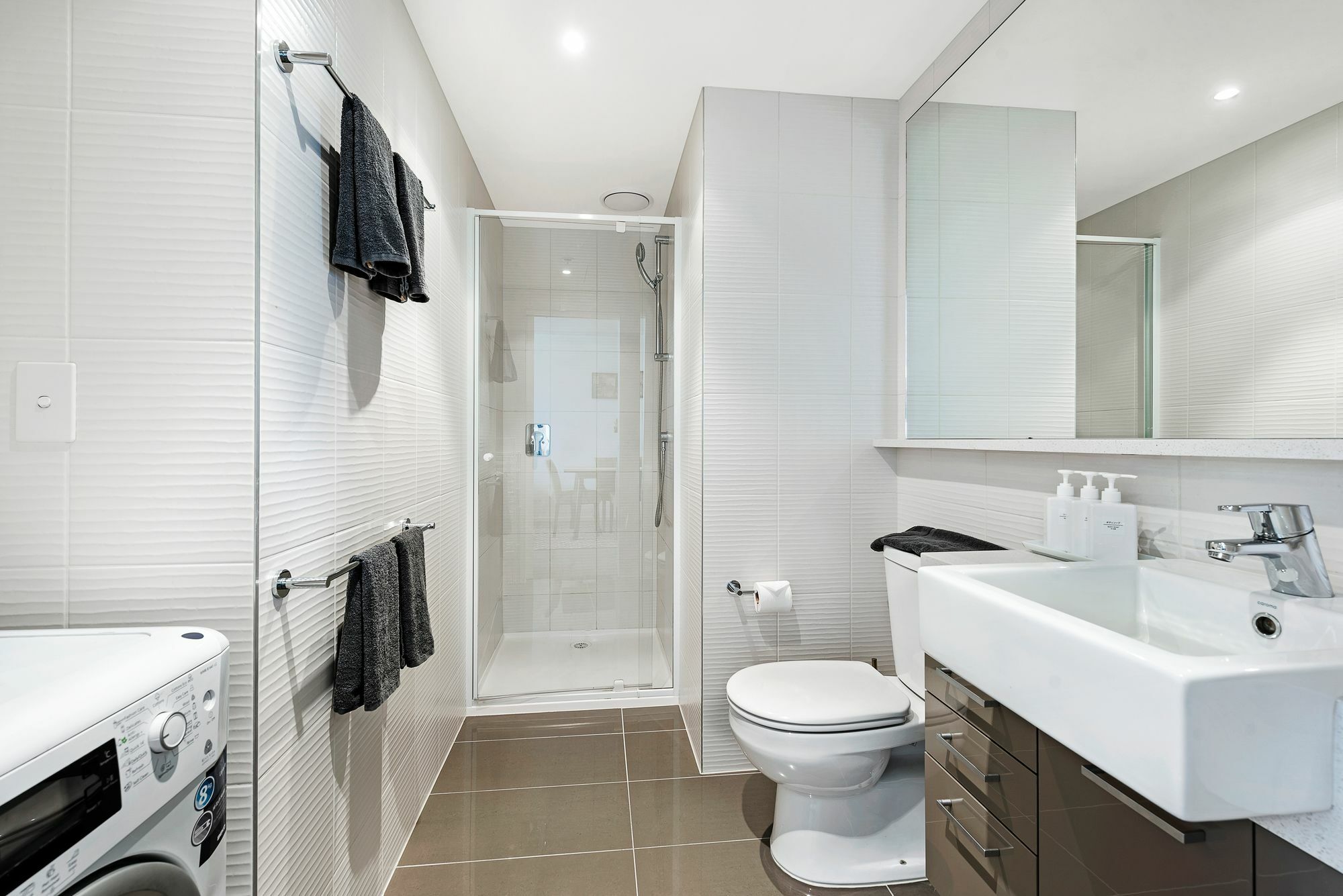 Luxury Apartments With View Melbourne Kültér fotó